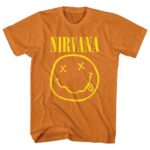 Nirvana Kids T-Shirt