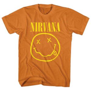 Nirvana Kids T-Shirt
