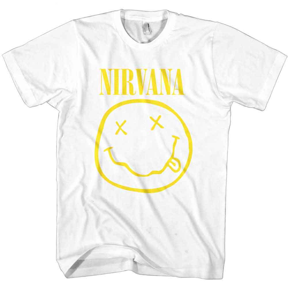 Nirvana Kids T-Shirt