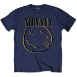 Nirvana Kids T-Shirt