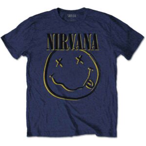 Nirvana Kids T-Shirt