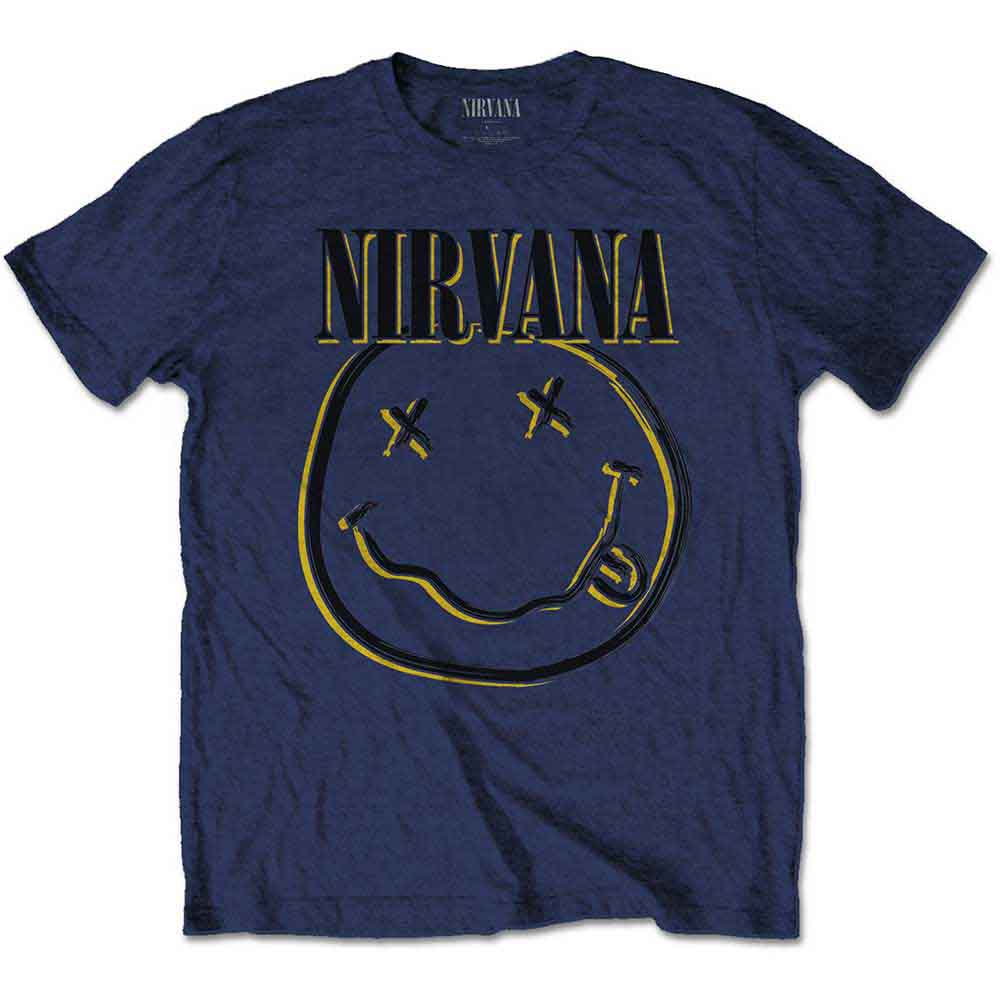 Nirvana Kids T-Shirt