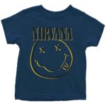 Nirvana Kids Toddler T-Shirt