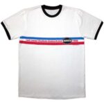 Oasis Unisex Ringer T-Shirt