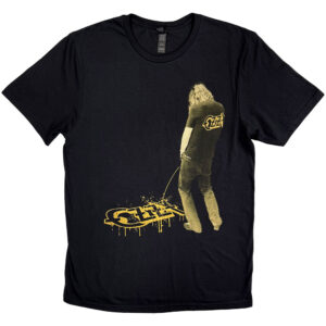 Ozzy Osbourne Unisex T-Shirt