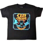 Ozzy Osbourne Kids T-Shirt