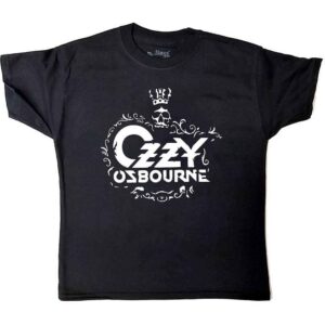 Ozzy Osbourne Kids T-Shirt