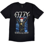 Ozzy Osbourne Unisex T-Shirt