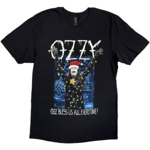 Ozzy Osbourne Unisex T-Shirt