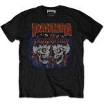 Pantera Unisex T-Shirt