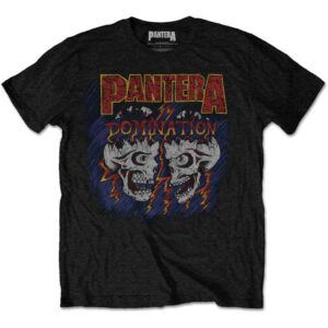 Pantera Unisex T-Shirt