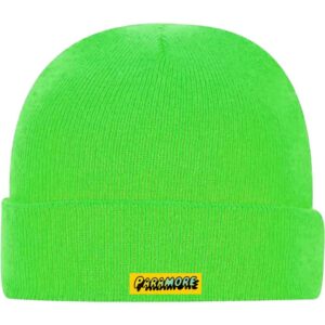 Paramore Unisex Beanie Hat