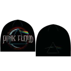 Pink Floyd Unisex Beanie Hat