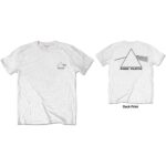 Pink Floyd Unisex Retail Pack T-Shirt