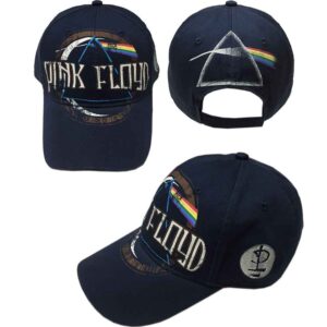 Pink Floyd Unisex Baseball Cap