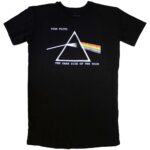 Pink Floyd Ladies T-Shirt Dress