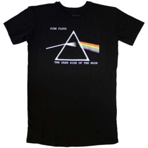 Pink Floyd Ladies T-Shirt Dress