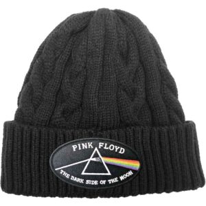 Pink Floyd Unisex Beanie Hat