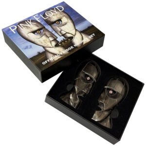 Pink Floyd Epoxy Magnet Set