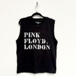 Pink Floyd Unisex Tank T-Shirt