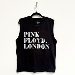 Pink Floyd Unisex Tank T-Shirt