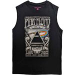Pink Floyd Unisex Tank T-Shirt