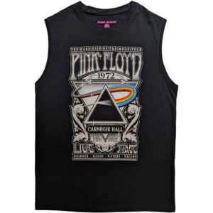 Pink Floyd Unisex Tank T-Shirt
