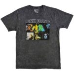 Pink Floyd Unisex Ringer T-Shirt
