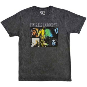 Pink Floyd Unisex Ringer T-Shirt