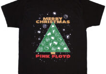 Pink Floyd Unisex T-Shirt