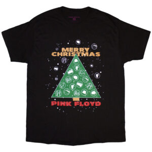 Pink Floyd Unisex T-Shirt