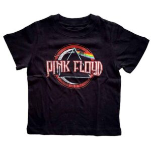 Pink Floyd Kids Toddler T-Shirt