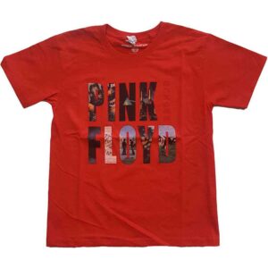 Pink Floyd Kids T-Shirt