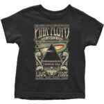 Pink Floyd Kids Toddler T-Shirt