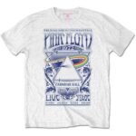 Pink Floyd Kids Retail Pack T-Shirt
