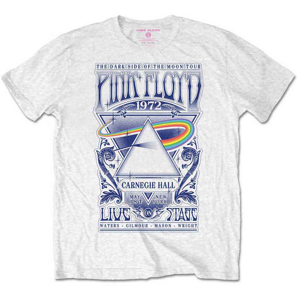 Pink Floyd Kids Retail Pack T-Shirt