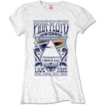 Pink Floyd Ladies Retail Pack T-Shirt