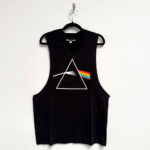 Pink Floyd Unisex Vest T-Shirt
