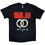 Pearl Jam Unisex T-Shirt