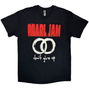 Pearl Jam Unisex T-Shirt