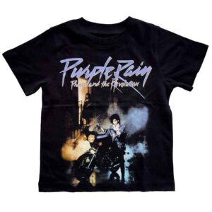 Prince Kids Toddler T-Shirt