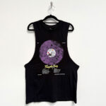 Prince Unisex Vest T-Shirt