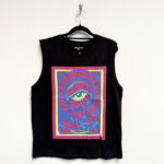 Primal Scream Unisex Tank T-Shirt