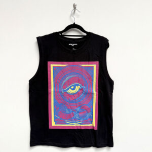 Primal Scream Unisex Tank T-Shirt
