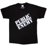 Public Enemy Unisex T-Shirt