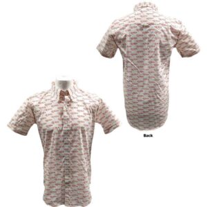 Queen Unisex Casual Shirt