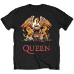 Queen Kids T-Shirt