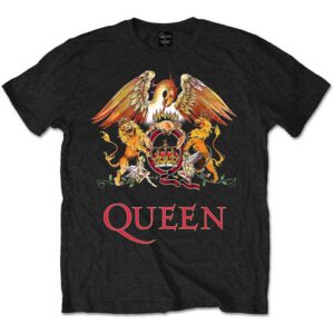 Queen Kids T-Shirt