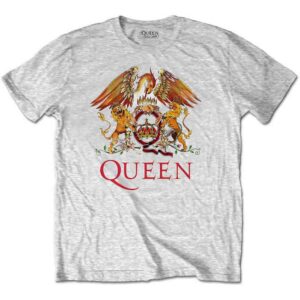 Queen Kids T-Shirt