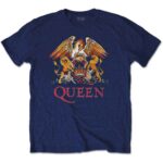 Queen Kids T-Shirt